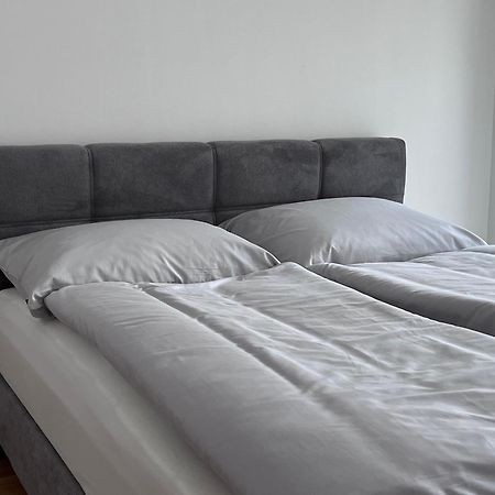 Danube22 Apartment 1 Bécs Kültér fotó